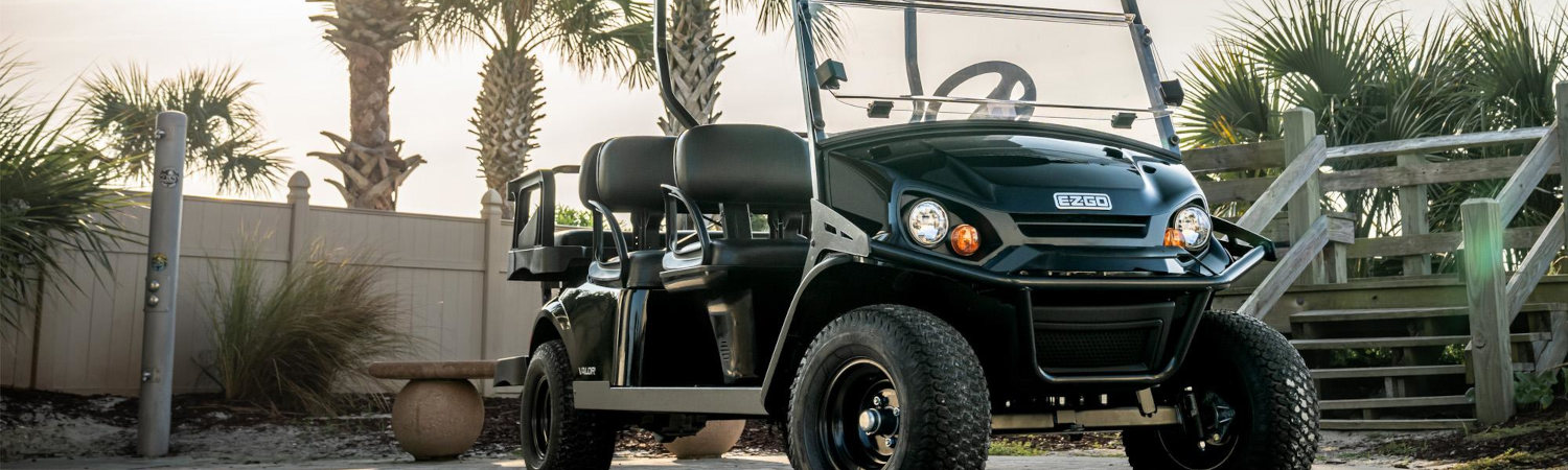 2024 E-Z-GO Valor 6 for sale in A1 Golf Cars, Oceanside, California